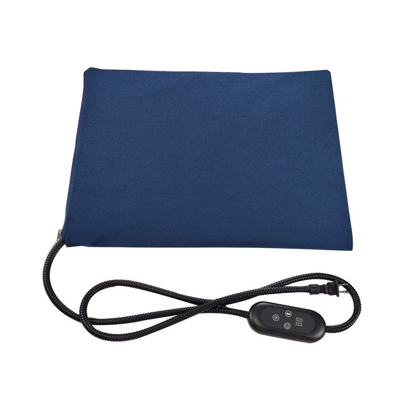 Smart Temperature-Controlled Waterproof Pet Mat — Direct Supplier | Wholesale & Custom Solutions factory